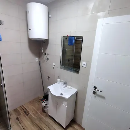 Savic Apartment Zlatibor