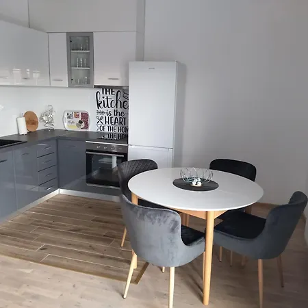 Savic Apartment