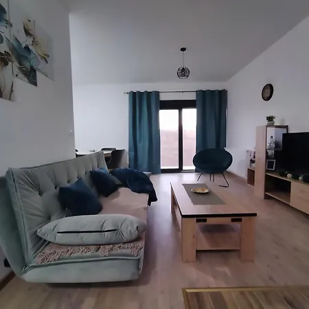 Apartment Savic *