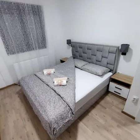 Apartment Savic