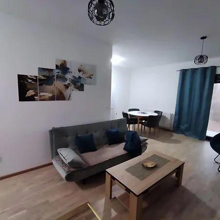 Savic Apartment
